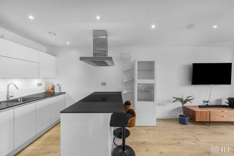 1 bedroom flat for sale, Giles House, Forrester Way, London, E15