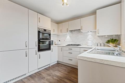3 bedroom semi-detached house for sale, Craig Hopson Avenue, Castleford WF10