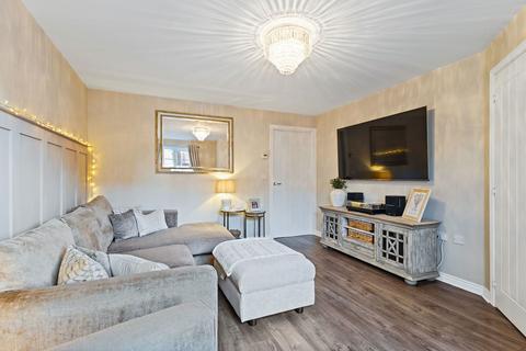 3 bedroom semi-detached house for sale, Craig Hopson Avenue, Castleford WF10