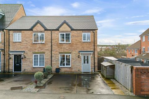 undefined, Craig Hopson Avenue, Castleford WF10