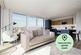 Plot A1001, One Bedroom Apartment at Neptune Wharf, Flat 30, Moluccas Point, Grinstead Road SE8