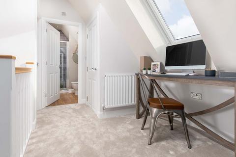 undefined, Hertford at Somer Meadows White Post, Stratton On The Fosse, Midsomer Norton BA3
