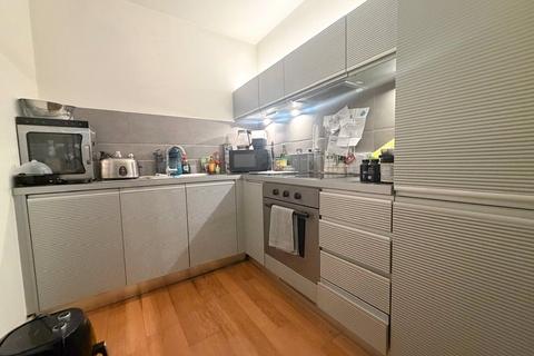 1 bedroom apartment for sale, Great Northern Tower, Manchester M3