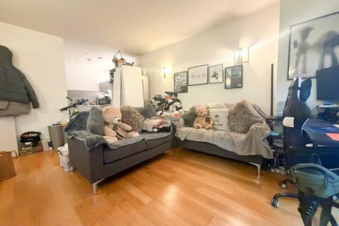 1 bedroom apartment for sale, Great Northern Tower, Manchester M3