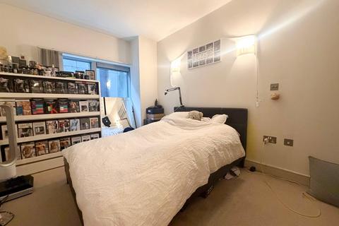 1 bedroom apartment for sale, Great Northern Tower, Manchester M3
