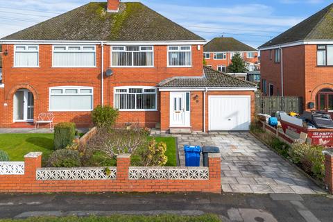 3 bedroom semi-detached house for sale, Friends Lane, Great Sankey, WA5