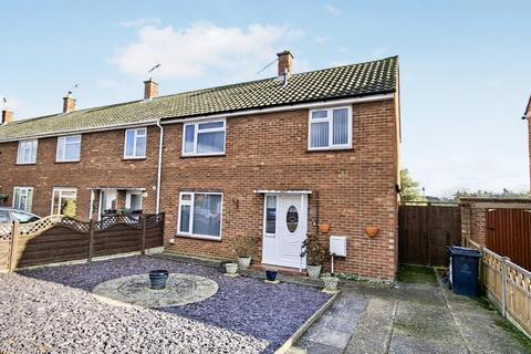 undefined, Norfolk Road, Thetford IP24