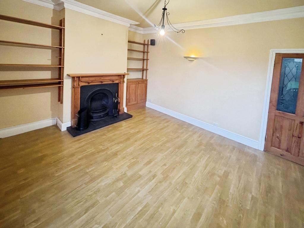 Second Lounge