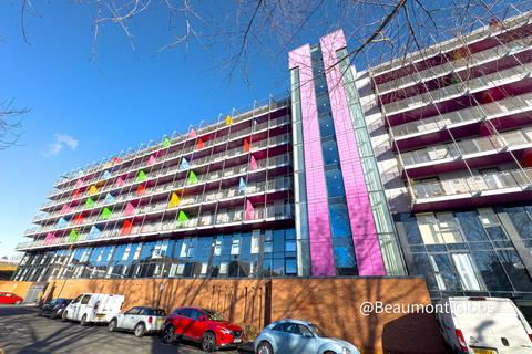 2 bedroom apartment to rent, Station House, 6 Carriage Way, Deptford, London, SE8 4BZ