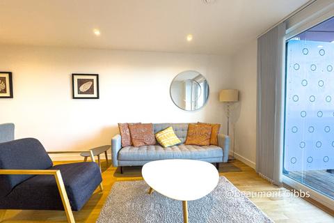 2 bedroom apartment to rent, Station House, 6 Carriage Way, Deptford, London, SE8 4BZ