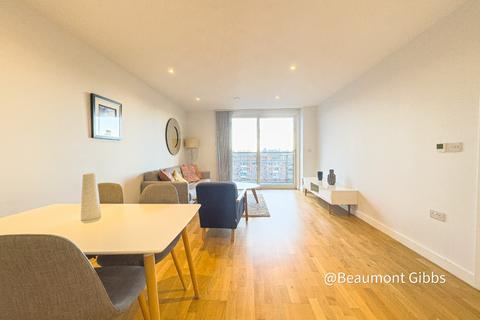 2 bedroom apartment to rent, Station House, 6 Carriage Way, Deptford, London, SE8 4BZ