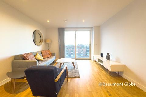 2 bedroom apartment to rent, Station House, 6 Carriage Way, Deptford, London, SE8 4BZ