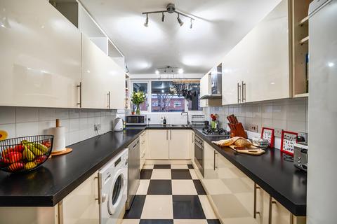 undefined, Bishops Mead, Camberwell Road, London
