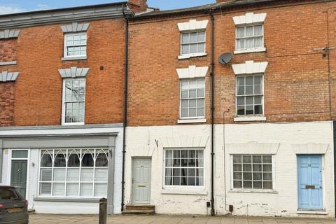 undefined, West Street, Warwick