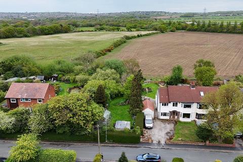 undefined, Private Drive, Barnston, Wirral