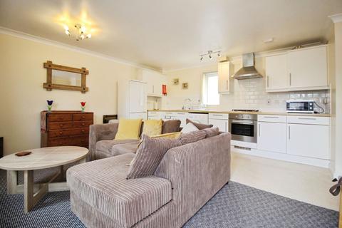 2 bedroom apartment for sale, Dyson Road, Swindon, SN25