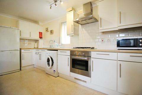 2 bedroom apartment for sale, Dyson Road, Swindon, SN25