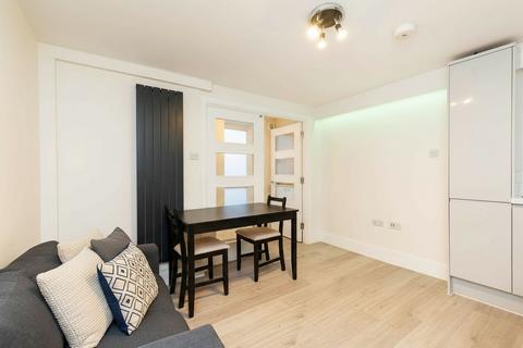 Studio to rent, Mill Lane, London NW6