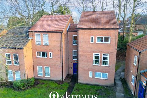 undefined, Wellesley Gardens, West Midlands B13