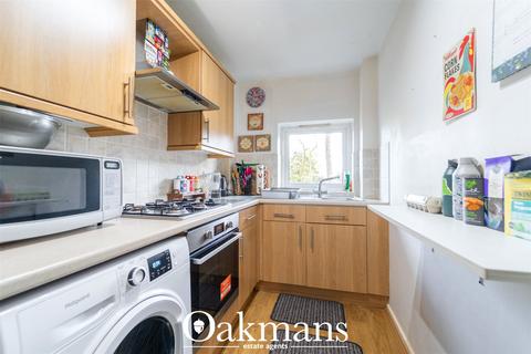 undefined, Wellesley Gardens, West Midlands B13