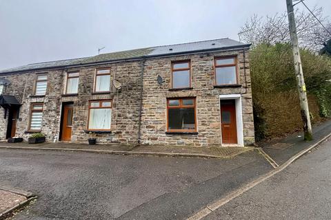 3 bedroom property to rent, John Street, Treherbert, CF42