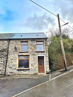 undefined, John Street, Treherbert, CF42