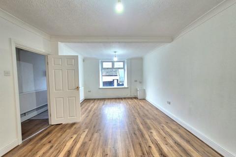 undefined, John Street, Treherbert, CF42