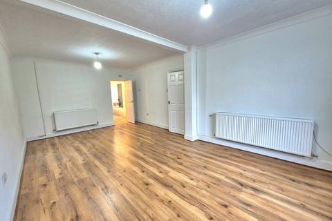 undefined, John Street, Treherbert, CF42