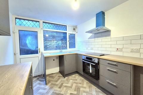 undefined, John Street, Treherbert, CF42