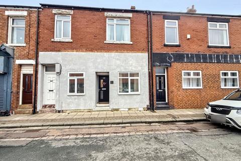 4 bedroom property for sale, Queen Alexandra Road, Seaham, Durham, SR7 7QZ
