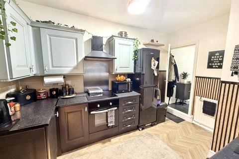 4 bedroom property for sale, Queen Alexandra Road, Seaham, Durham, SR7 7QZ