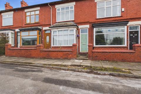2 bedroom terraced house for sale, Carlton Road, Ashton-under-Lyne, OL68PZ