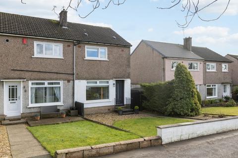 undefined, 6 Kinnoul Gardens, Bearsden G61 4QN