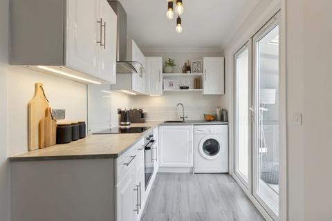 undefined, 6 Kinnoul Gardens, Bearsden G61 4QN