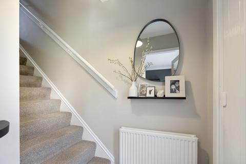 undefined, 6 Kinnoul Gardens, Bearsden G61 4QN