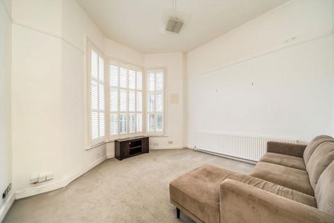 1 bedroom flat for sale, Cavendish Road, London NW6