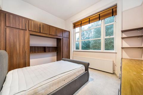 1 bedroom flat for sale, Cavendish Road, London NW6
