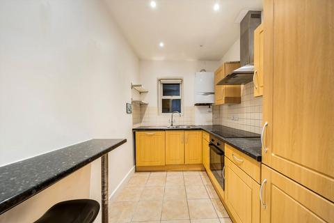 1 bedroom flat for sale, Cavendish Road, London NW6