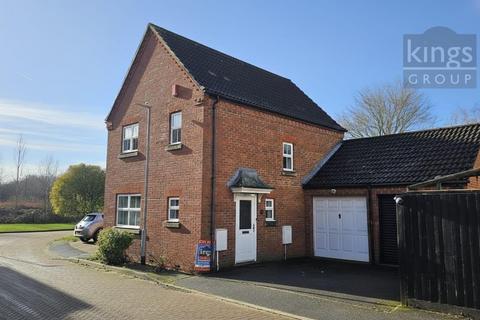 3 bedroom house for sale, Heather Gardens, Waltham Abbey