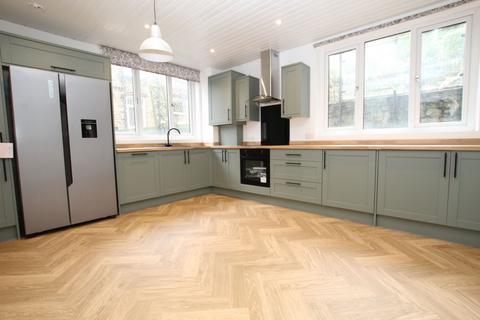 undefined, Peel Cottage Road, Todmorden OL14