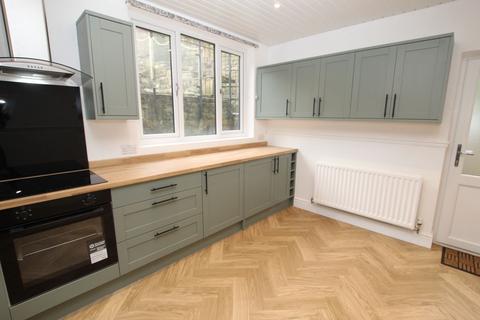 undefined, Peel Cottage Road, Todmorden OL14