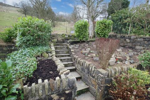 undefined, Peel Cottage Road, Todmorden OL14