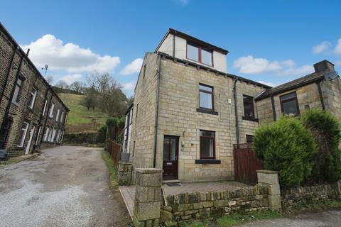 undefined, Peel Cottage Road, Todmorden OL14