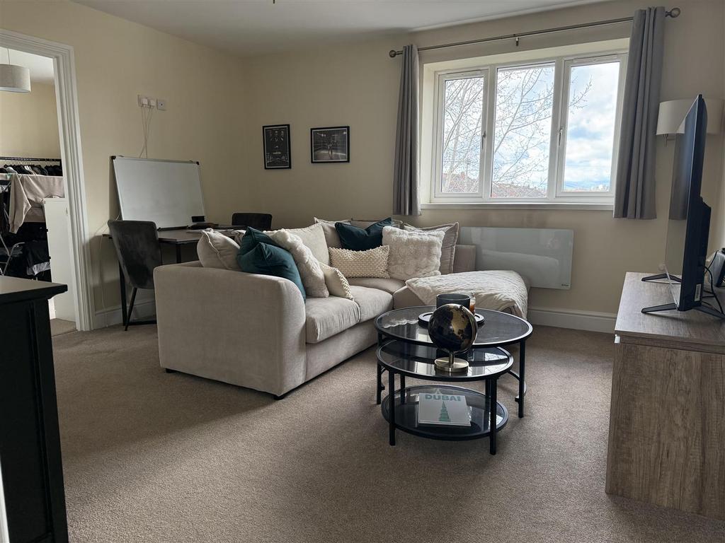Living / Dining Room