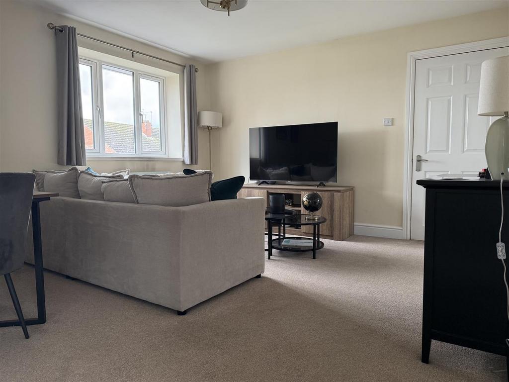Living / Dining Room