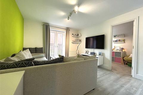 2 bedroom apartment for sale, Baxter Road, Hertfordshire WD24