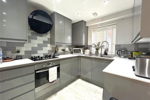2 bedroom apartment for sale, Baxter Road, Hertfordshire WD24