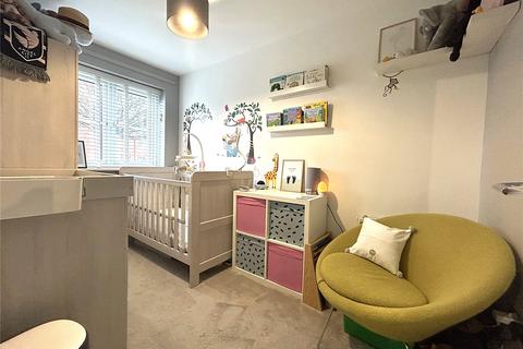 2 bedroom apartment for sale, Baxter Road, Hertfordshire WD24