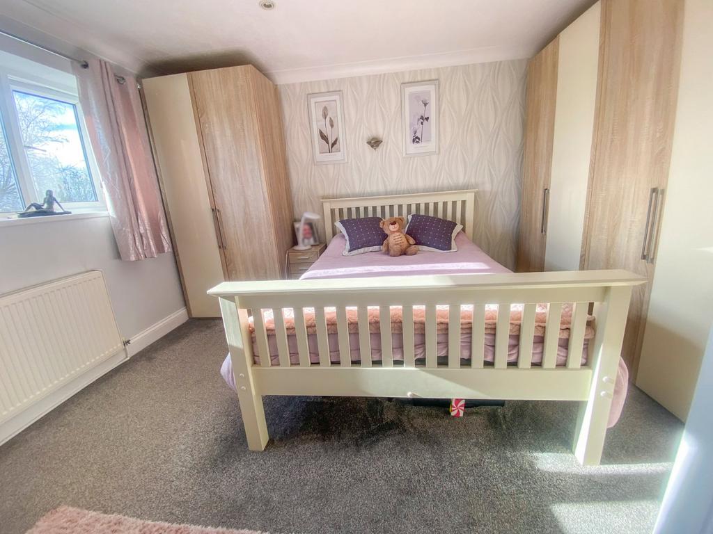 Bed 1