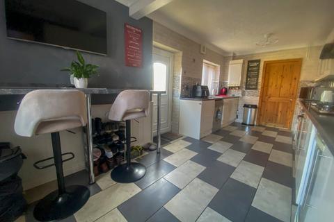 undefined, Woodgarth Villas, Oxmarsh Lane, New Holland, North Lincolnshire, DN19